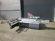 neu Formatkreissäge C45-300E Economy  320cm  5,5KW  Vorritzer  inkl. MwSt.