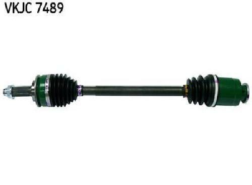 Original skf antriebswelle - original,