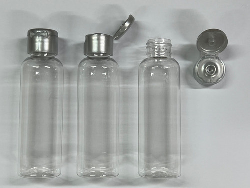 100 pet flasche mit - ml,