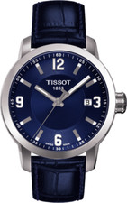 New Tissot  PRC 200 Quartz