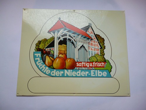 Früchte der nieder elbe - früchte,