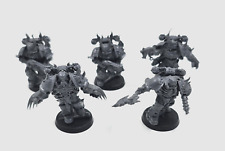 Chosen Chaos Space Marines Warhammer 40K 6th Edition -2012-Dark Vengeance