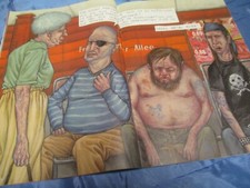 Eulenspiegel , 11 / 2011 