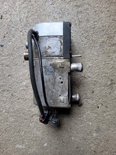 Eberspächer Zuheizer/Standheizung D4WS