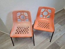 2x Gartenstühle Stühle