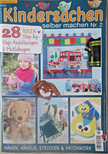 Kindersachen selber machen