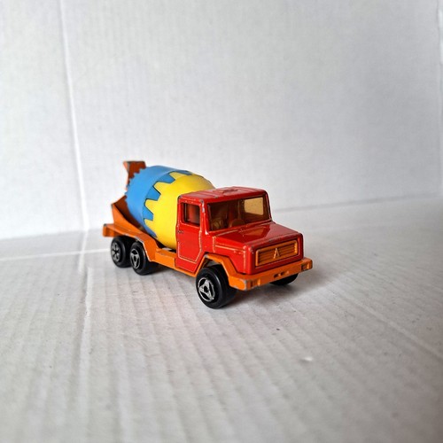 Majorette 200er serie - 200er,