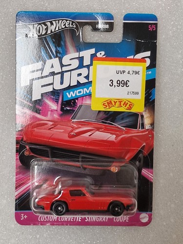 Hot wheels fast - hot, &