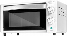 Cecotec Tischbackofen