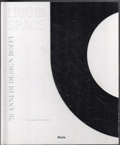 Liquid space jahre - liquid, boffi