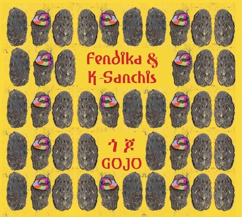 Fendika sanchis gojo - fendika,