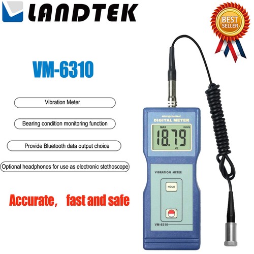 Landtek vm6310 digital - landtek,