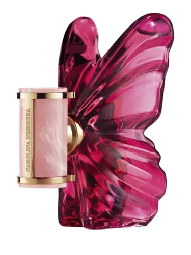 Carolina herrera bomba eau - la,