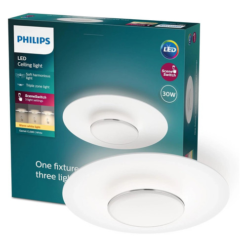 Philips led deckenleuchte - philips,