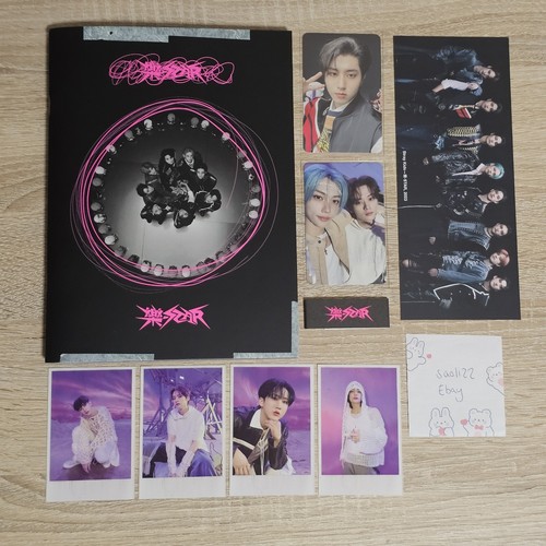 Stray kids rockstar roll - kids,