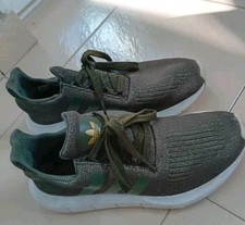 Adidas Damen Schuhe gr. 39  dunkengrün