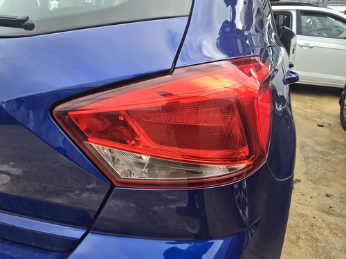 Rücklicht rechts aussen rear - rÜcklicht,