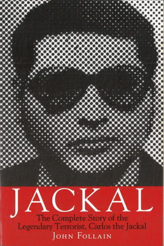 Jackal the complete story of - the,
