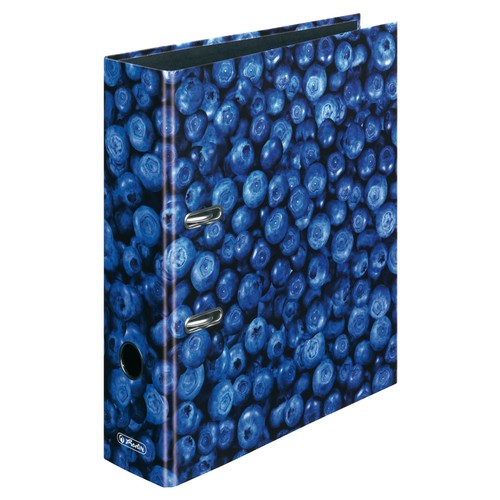Herlitz ordner mm jagoda - herlitz-ordner, a4/80