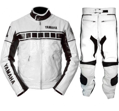 2026 yamaha rennen lederkombi - 2026,