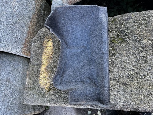 Radhausverkleidung innen - , /