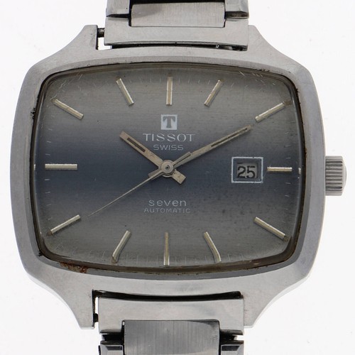 Tissot seven to310167 - tissot,