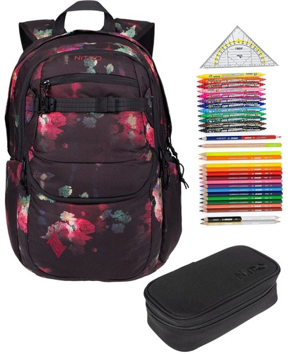 Schulrucksack rucksack - schulrucksack,