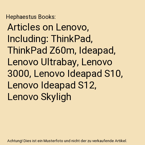 Articles lenovo including - on, lenovo,