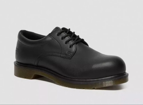 Martens industrial icon - dr.,