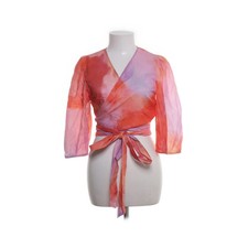 Lindex, Wickeltop, Größe: S