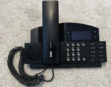 Auerswald COMfort 300 analog