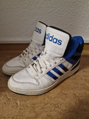 Adidas neo high - neo, sneaker