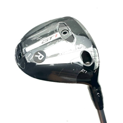 Neu titleist gt1 holz - 7,