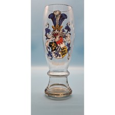 Bayern weißbier motivglas - bayern,
