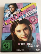 Willkommen im Leben DVD Box Komplette Serie wie NEU