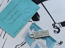 100% genuine Tiffany & Co