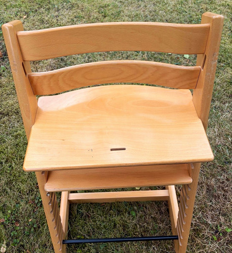 Stokke tripp trapp hochstuhl - tripp,
