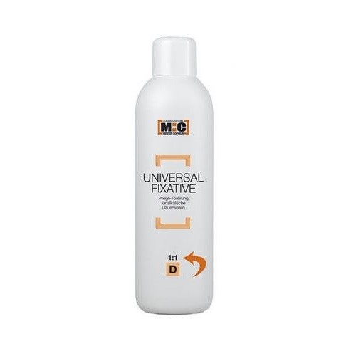 Meister coiffeur universal - m:c,