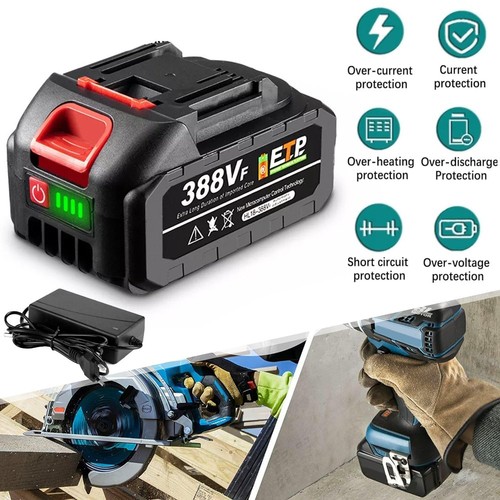 18v 0ah ersatzakku für - 4.0ah,