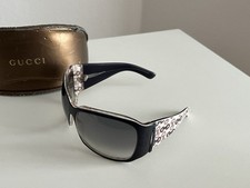 Gucci Horsebit Sonnenbrille