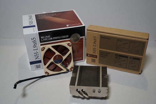 Ovp noctua l9x65 65mm - [ovp],