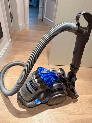 Dyson dc23 allergy - dc23, parquet