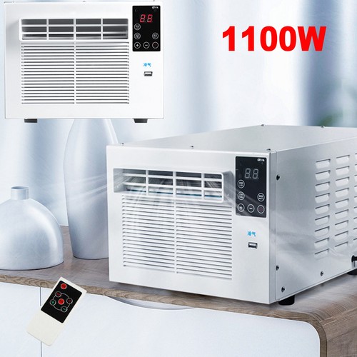 1100w mobile klimaanlage - 1100w,