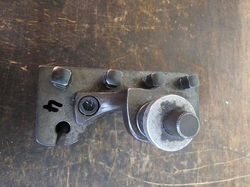 Multifix drehstahlhalter - multifix,