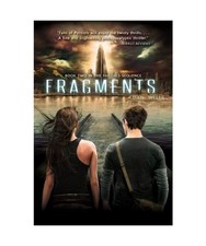 Fragments, Dan Wells