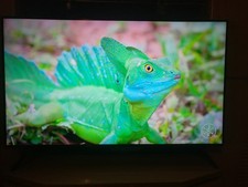 Samsung Crystal 4K CU7179 43