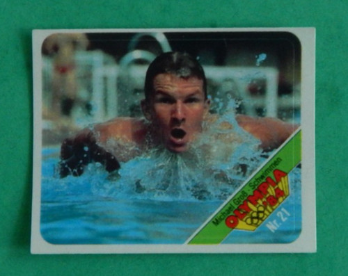 Olympia 1984 los - los,