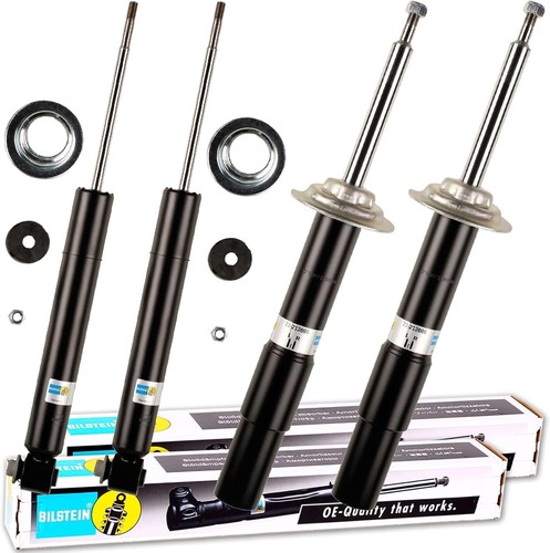 Set gasdämpfer bilstein b4 - gasdämpfer,