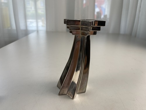 Metall kerzenständer cm - kerzenständer,