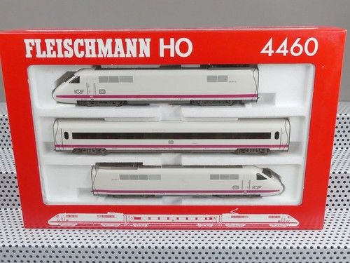 Fleischmann 4460 ice lok - 4460,